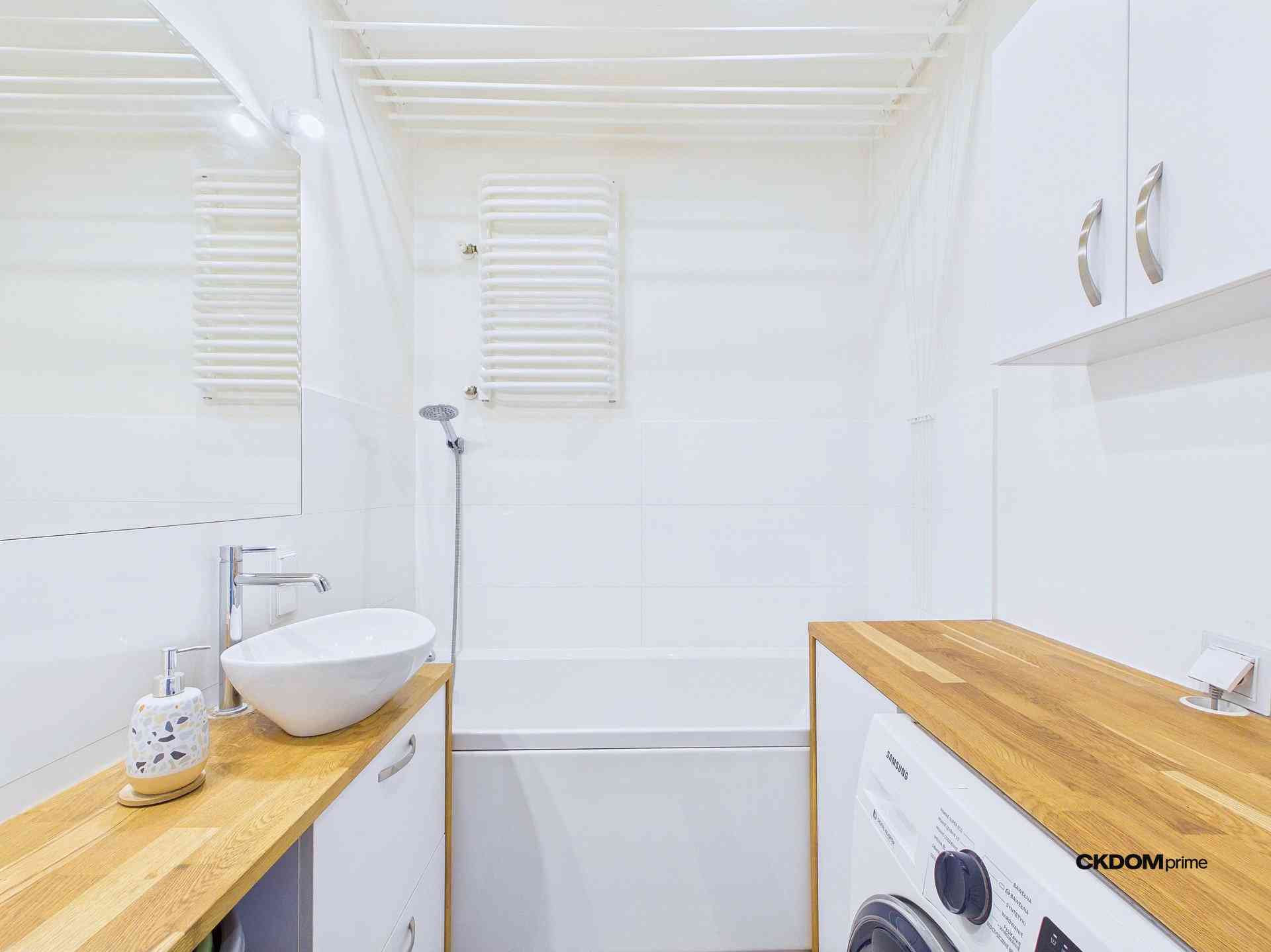 57 m² pełne możliwości | 3 pokoje | Nad Potokiem - zdjęcie 3