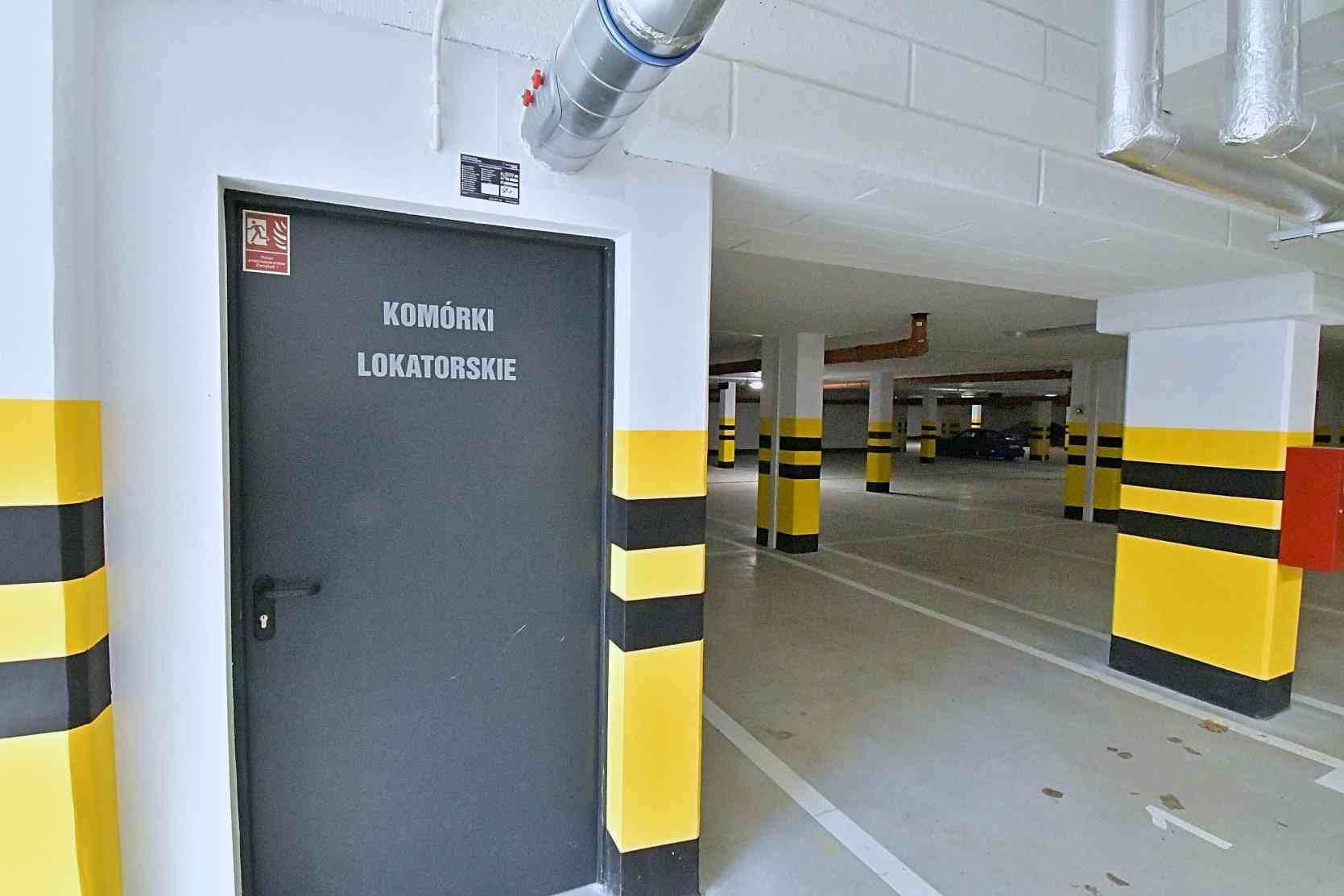 2-pokojowe mieszkanie na Sołtysowicach - zdjęcie 8
