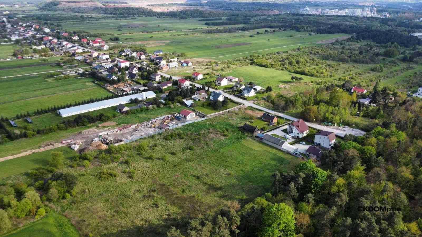 Duża działa Kielce ul. Posłowicka - zdjęcie 15