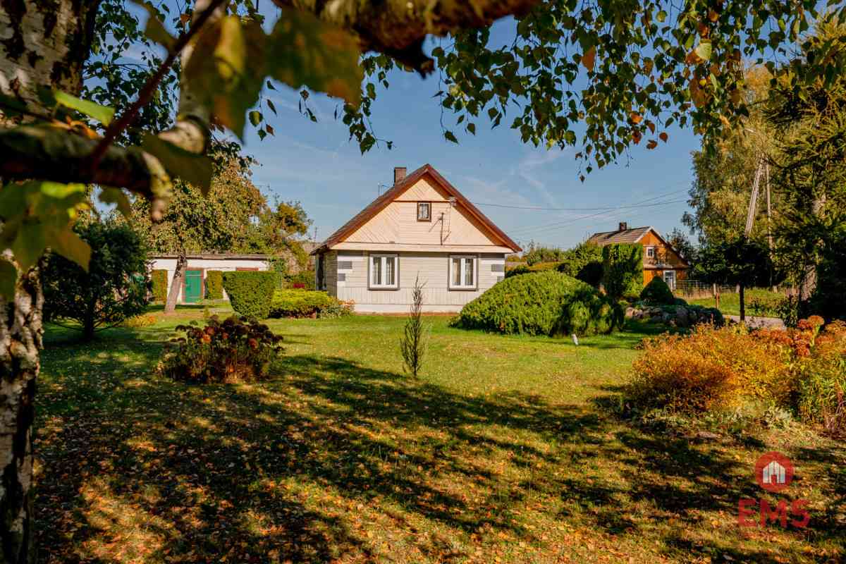 Zadbane siedlisko z budynkami gospodarczymi 7400m² - zdjęcie 11