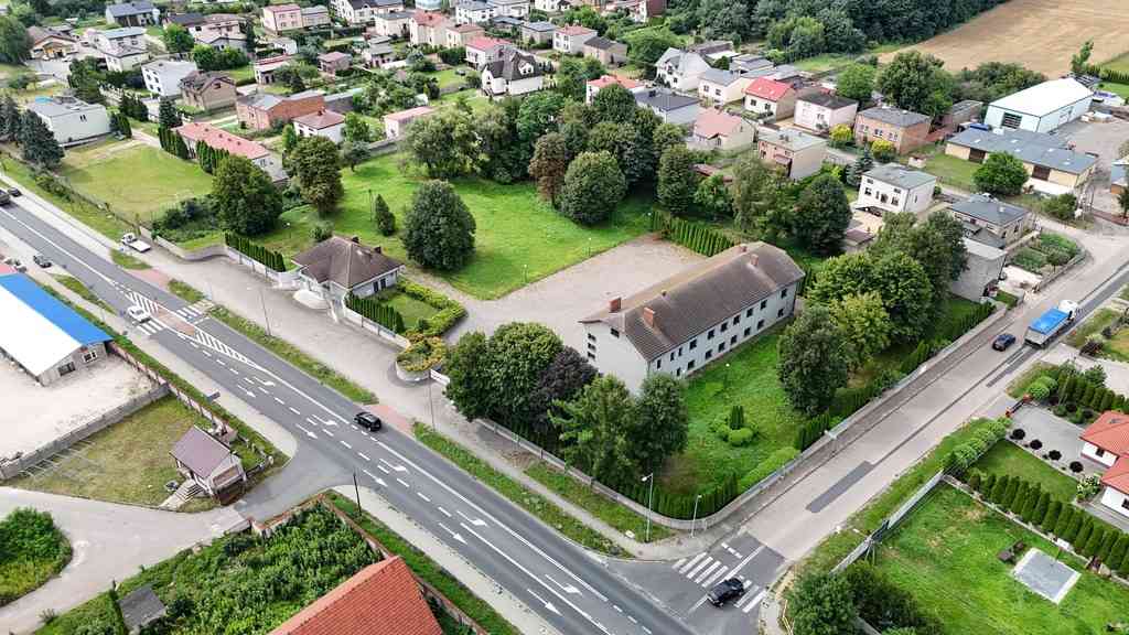Waleńczów, ul. Częstochowska | Działka na sprzedaż - zdjęcie 4