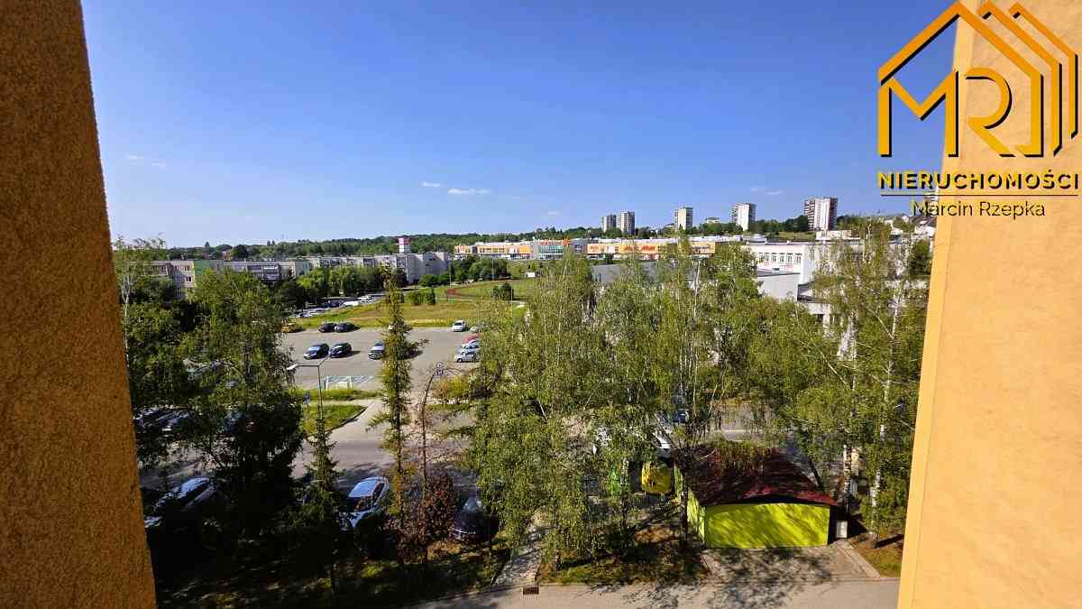 3-pokojowe mieszkanie – os. Legionów Henryka Dąbro - zdjęcie 11