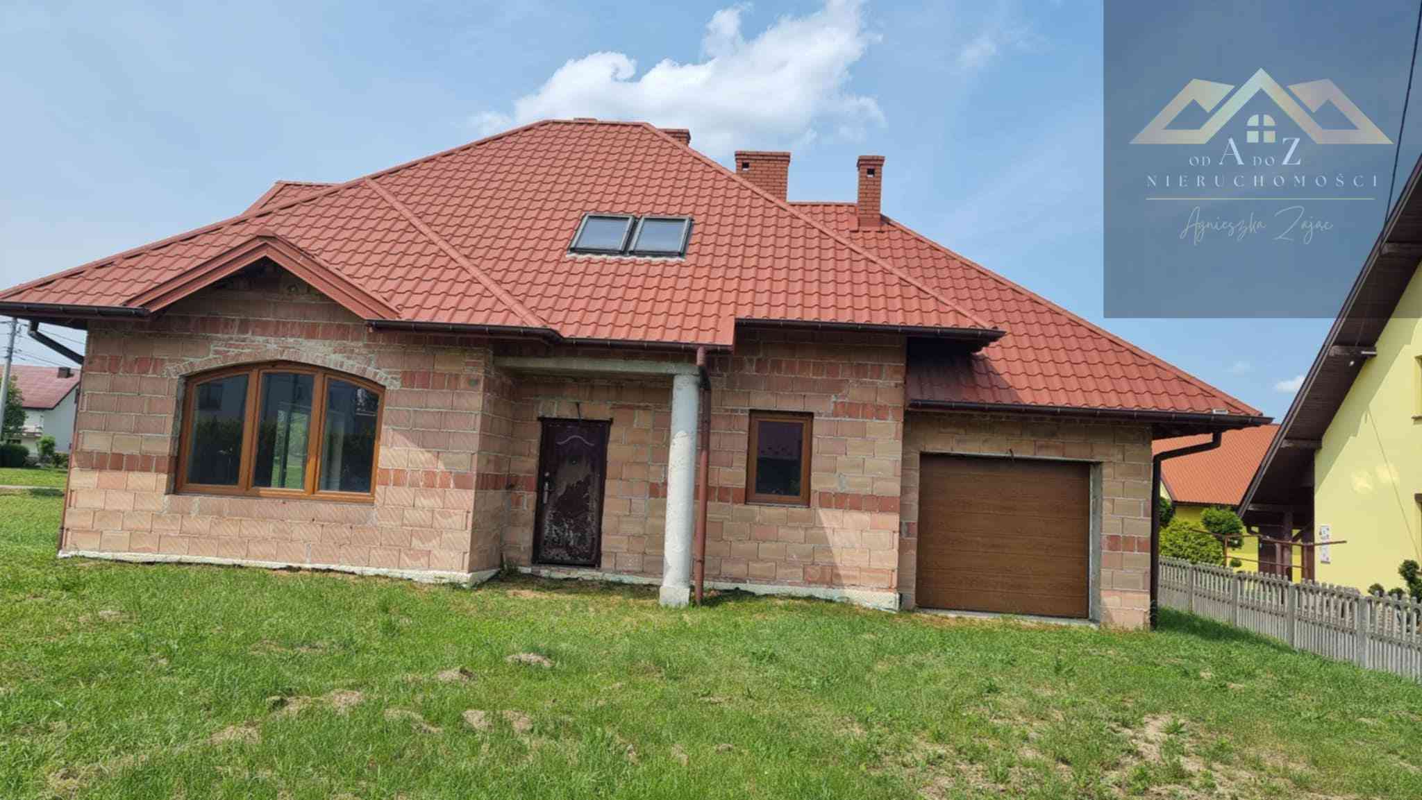 4 km od Dąbrowy Tarnowskiej