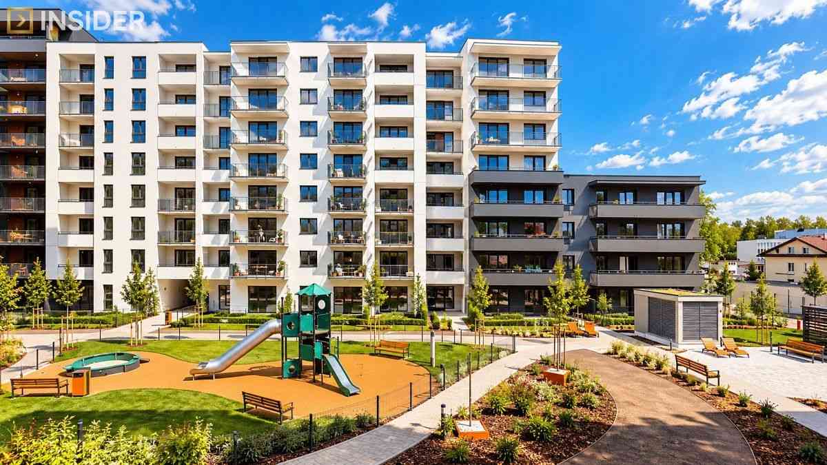 2 pokoje | Dwustronne | gotowe do odbioru | Balkon - zdjęcie 3