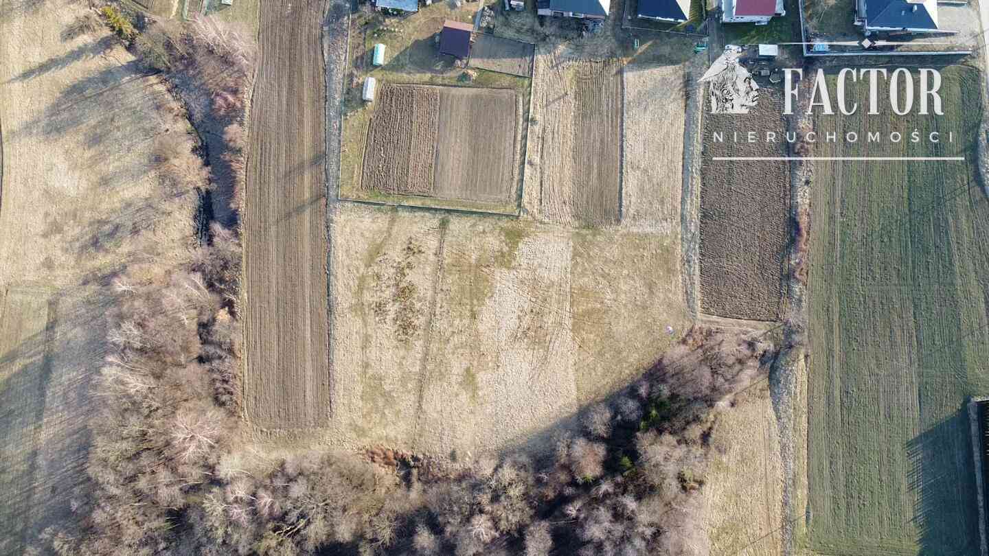 Gorlice, działka budowlana 6 a 1179S - zdjęcie 5