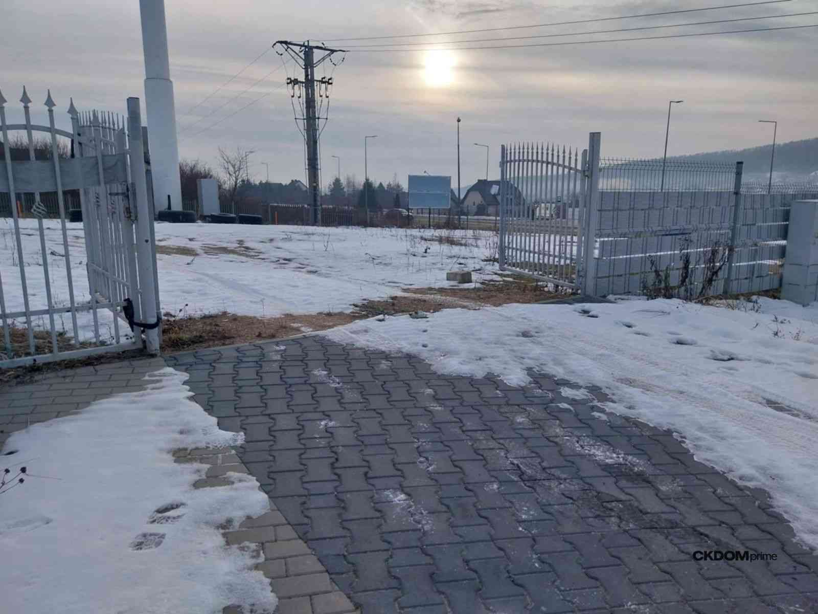 Plac do wynajęcia Chęciny - zdjęcie 4
