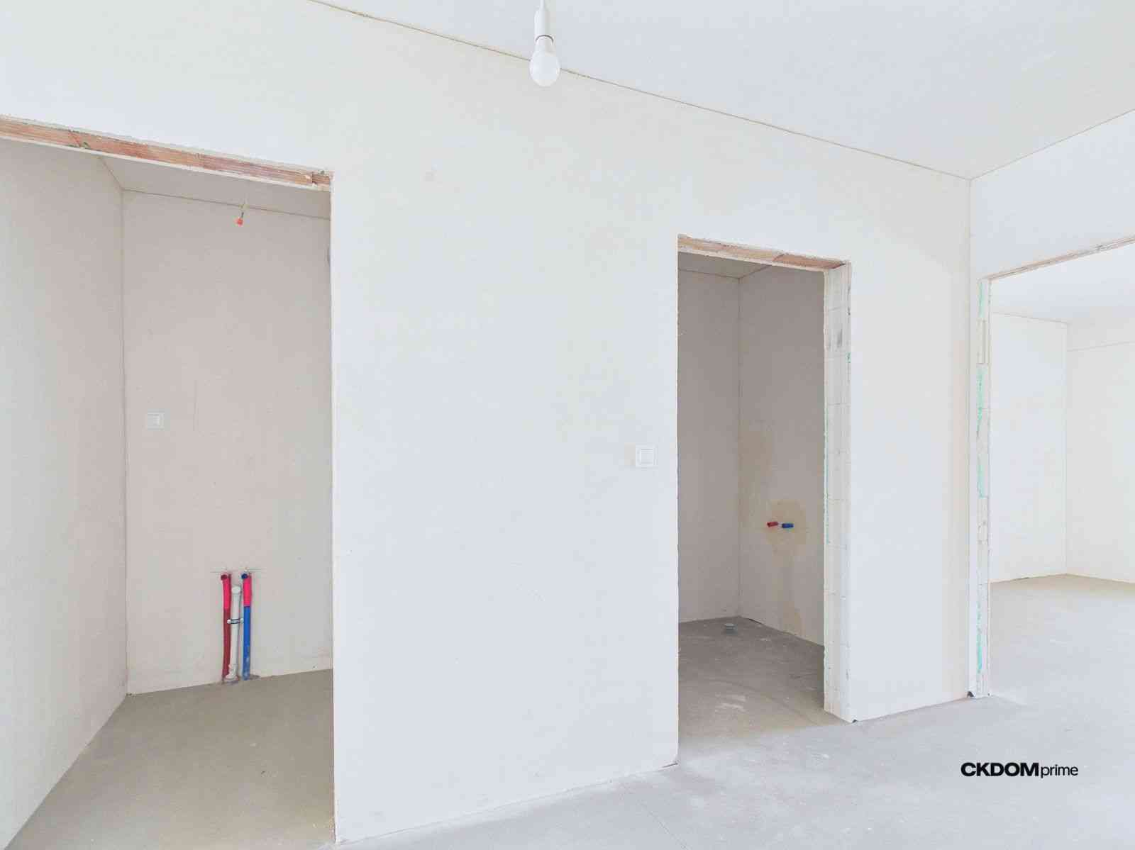 Apartament 71,86 m² Moja Klonowa Kielce - zdjęcie 5