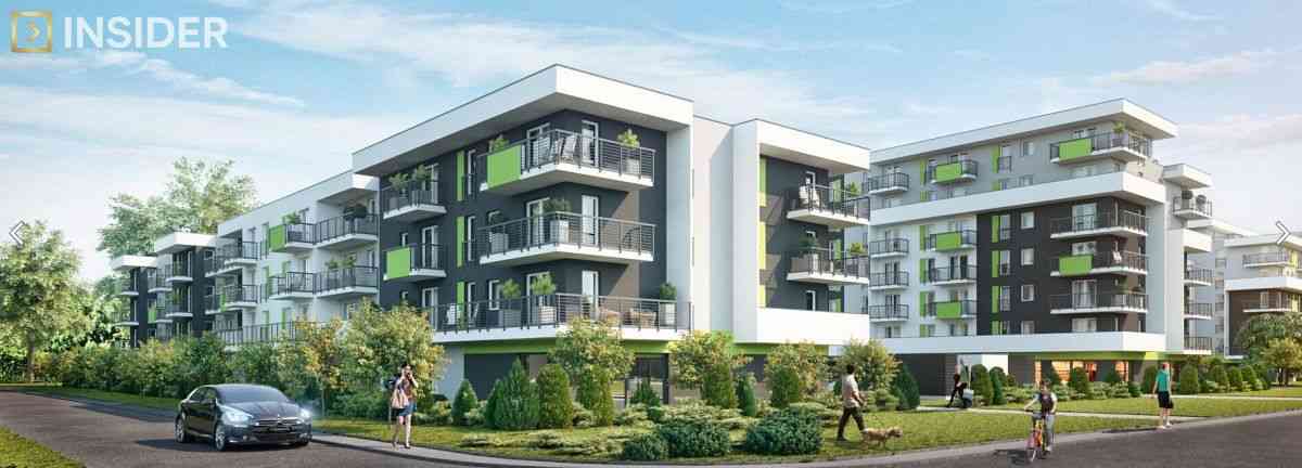 Przestronne 2 pokoje | Osobna kuchnia | Balkon | G - zdjęcie 8