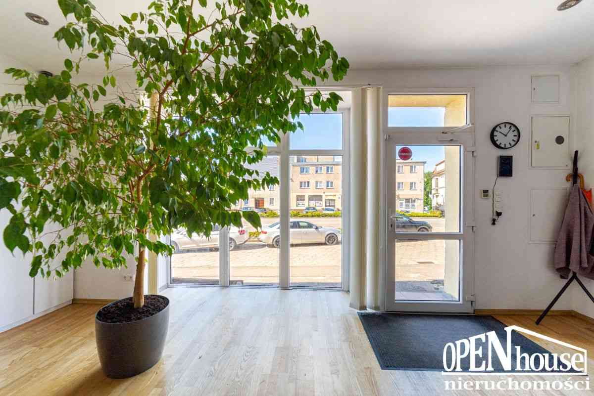 Lokal Karlino – Plac Jana Pawła II 13 | 64,43 m² - zdjęcie 4