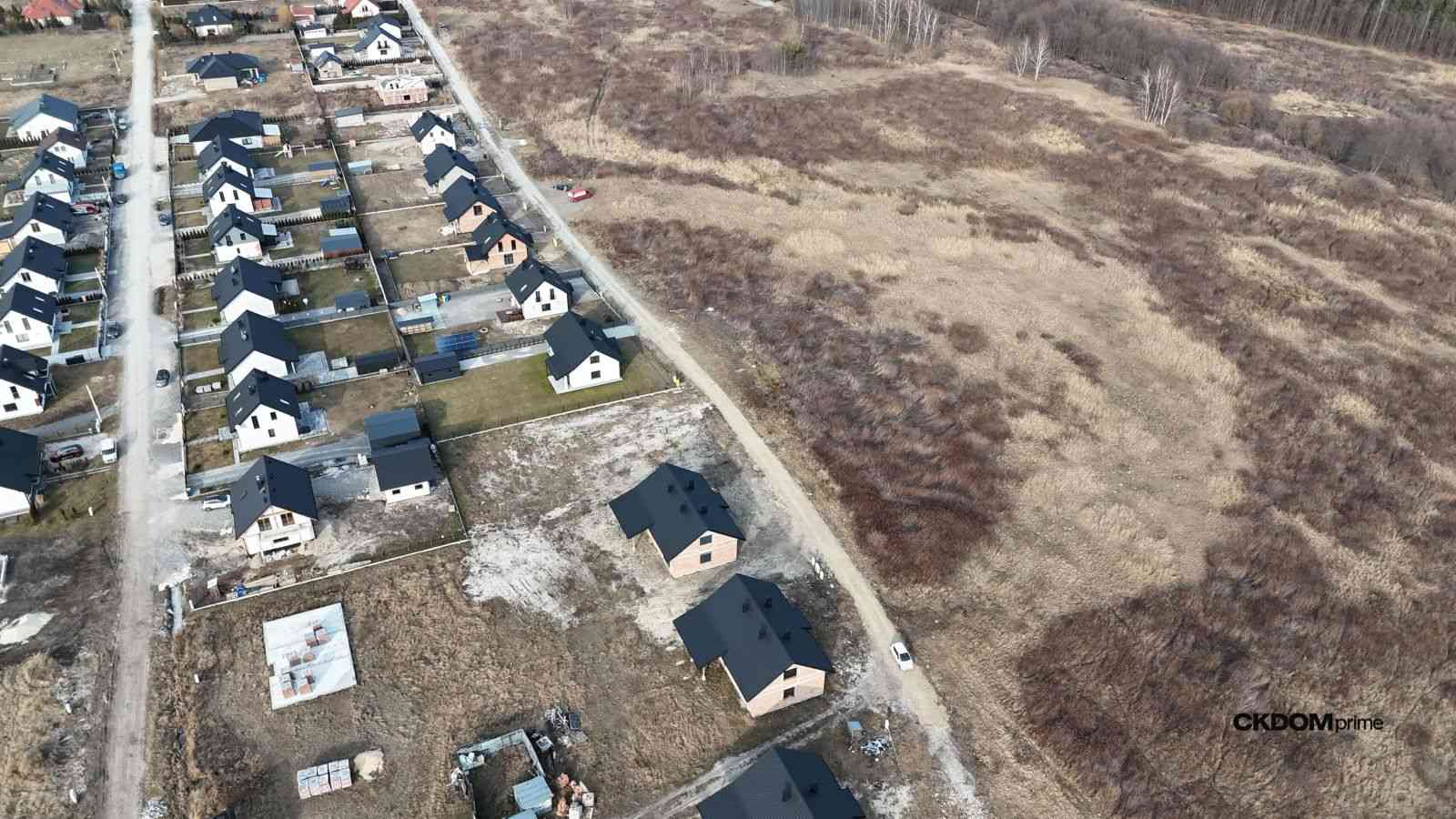 Staszów, osiedle Kasperówka, ul. Towarowa - zdjęcie 5