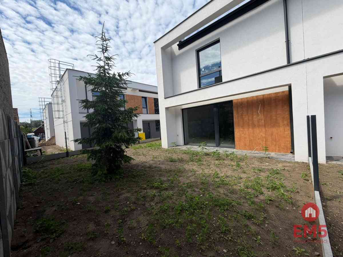 Nowy segment 87 m² | Skorupy | Stan deweloperski - zdjęcie 4