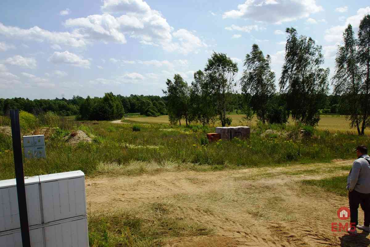 Działki inwestycyjne pod Białymstokiem - zdjęcie 4