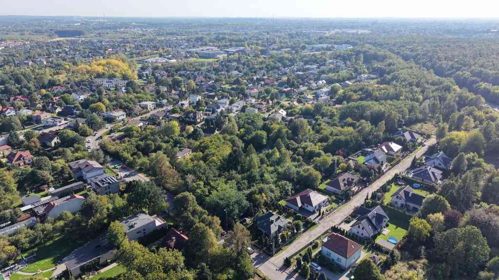 Częstochowa, ul. Makuszyńskiego | Działka - zdjęcie 8