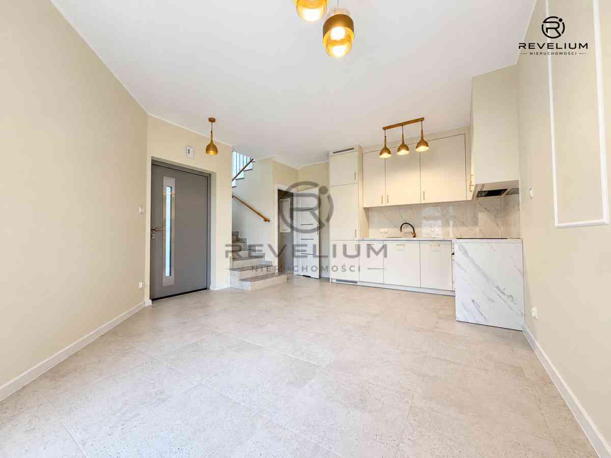 DOM 2 POKOJE | PRYWATNY OGRÓD 130 M2 | BOJANO - zdjęcie 2