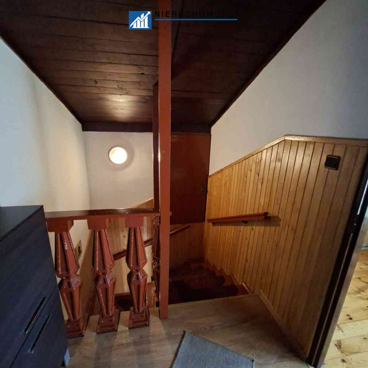 Dom 111 m² z ogrodem i garażem | Polkowice - zdjęcie 24