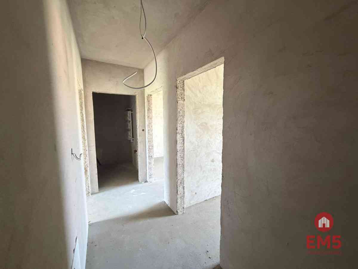 Nowy segment 87 m² | Skorupy | Stan deweloperski - zdjęcie 8
