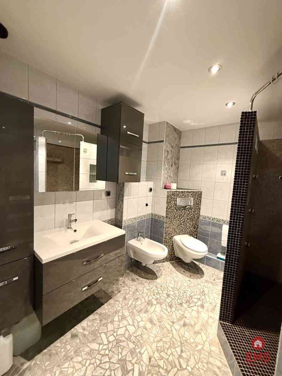 Mieszkanie 72,33m²|Garaż|Kominek|Miejsce postojowe - zdjęcie 6