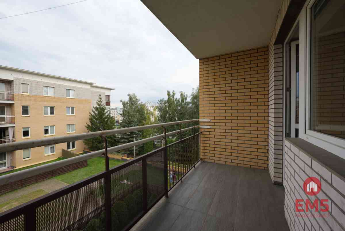 2 pokoje na  wynajem, ul. KEN
