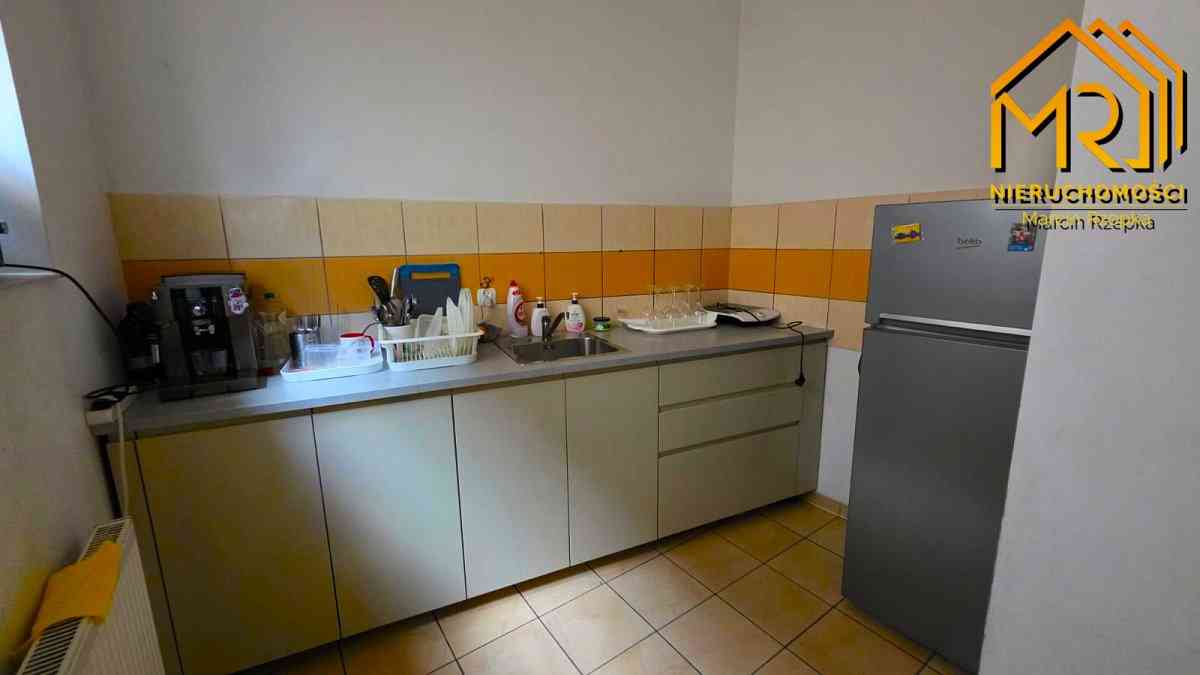 Lokal użytkowy 140 m² na wynajem – ul. Narutowicza - zdjęcie 10