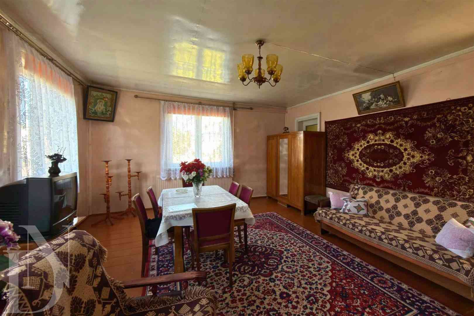 Dom 110 m² Działka 3078 m² Dubiny NOWA CENA! - zdjęcie 7
