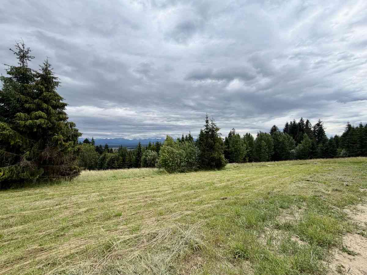 Widok na Tatry/ MPZP/Budowlana/Nasłoneczniona/Las - zdjęcie 20