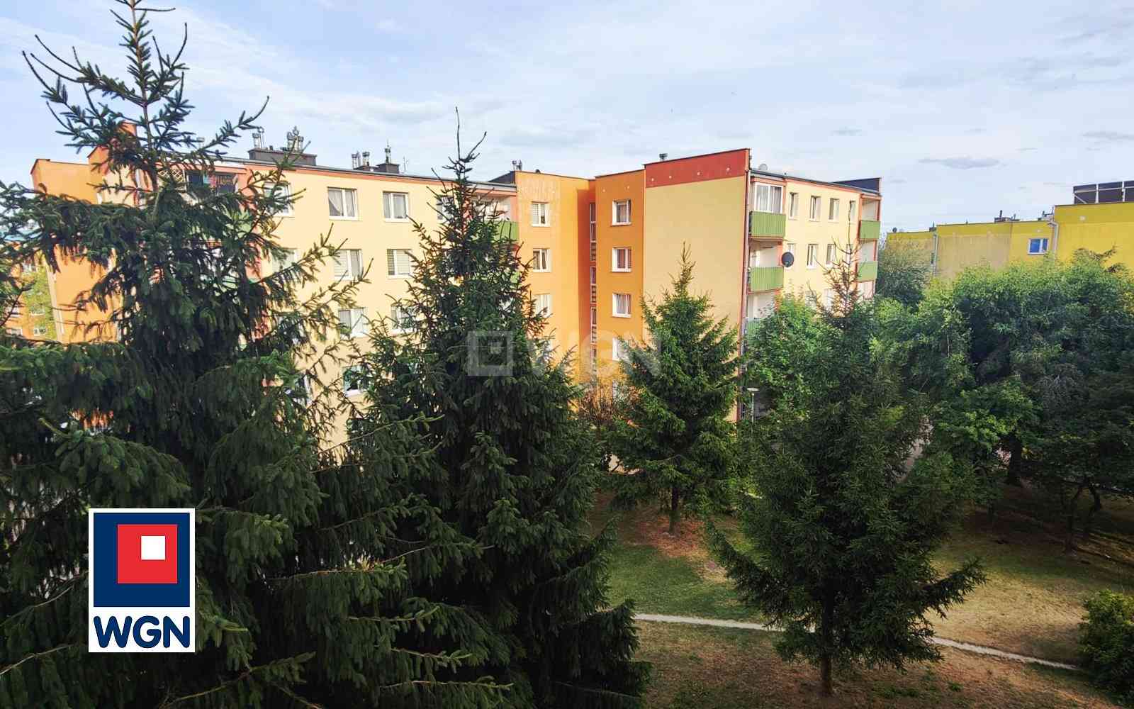 Mieszkanie na sprzedaż - Łęczna, os. Niepodległości, Bogdanowicza 5 - zdjęcie 10