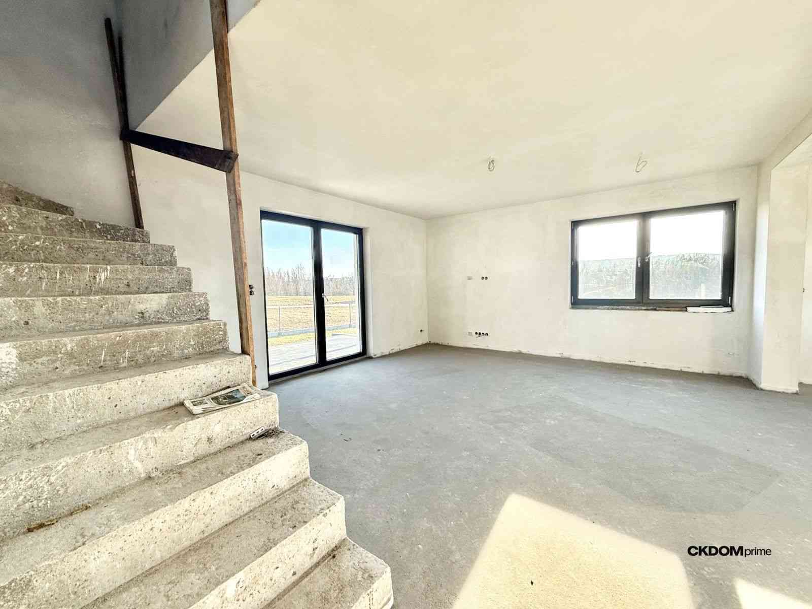 Kielce dom 205,38 m2 Miedziana Góra Przyjmo - zdjęcie 4