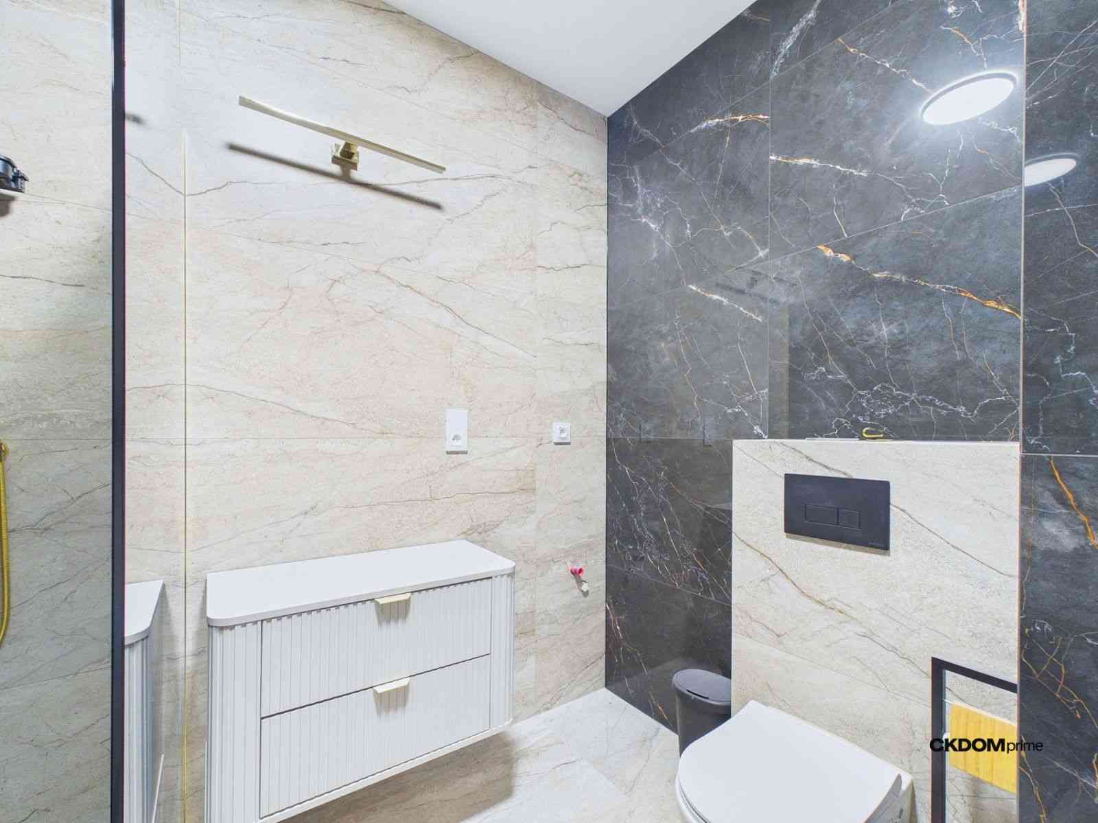 Plaza Tower II | 56,12 m² | klimatyzacja | garaż - zdjęcie 9