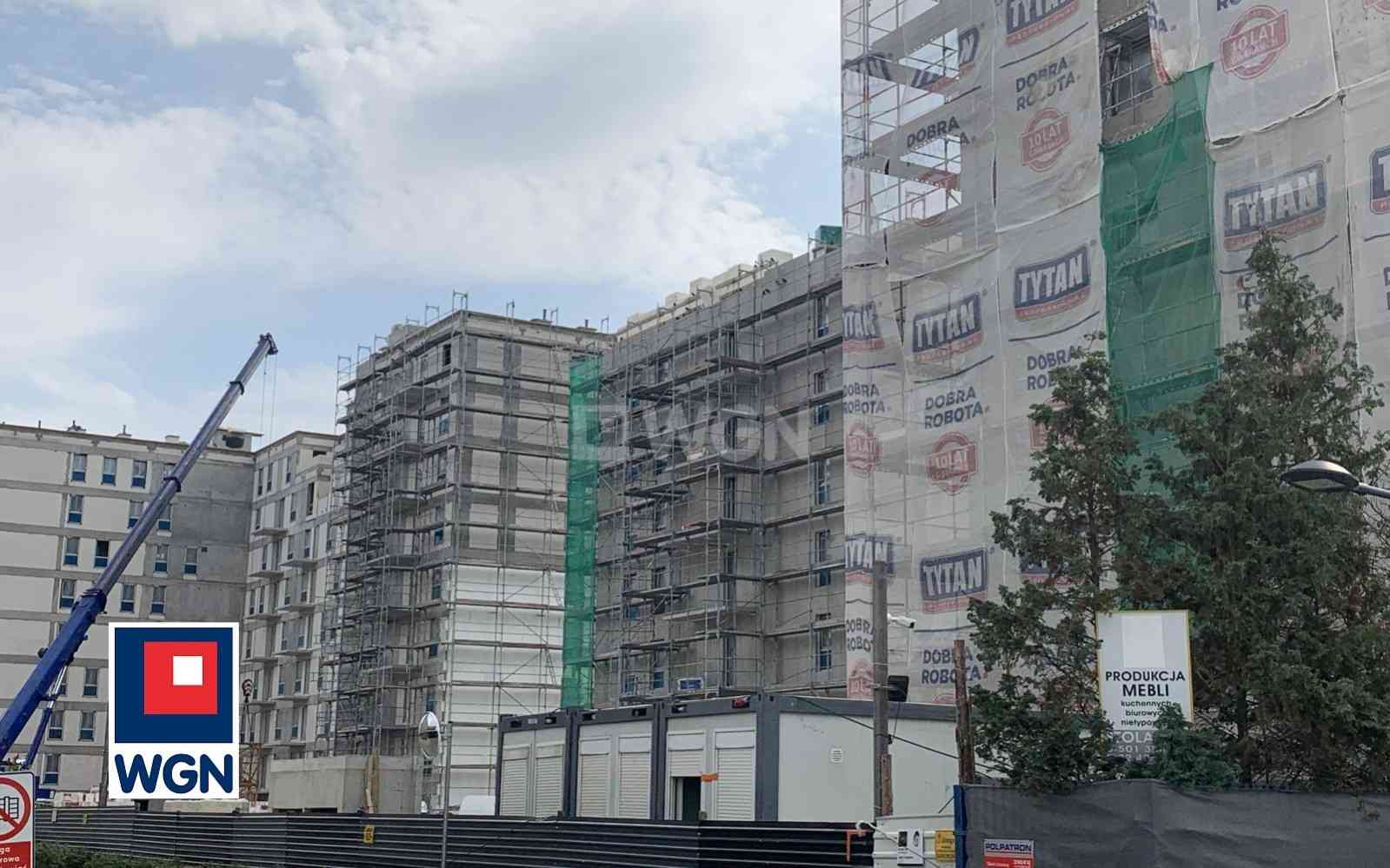 Mieszkanie na sprzedaż - Warszawa, Ursus, Posagu 7 Panien - zdjęcie 7