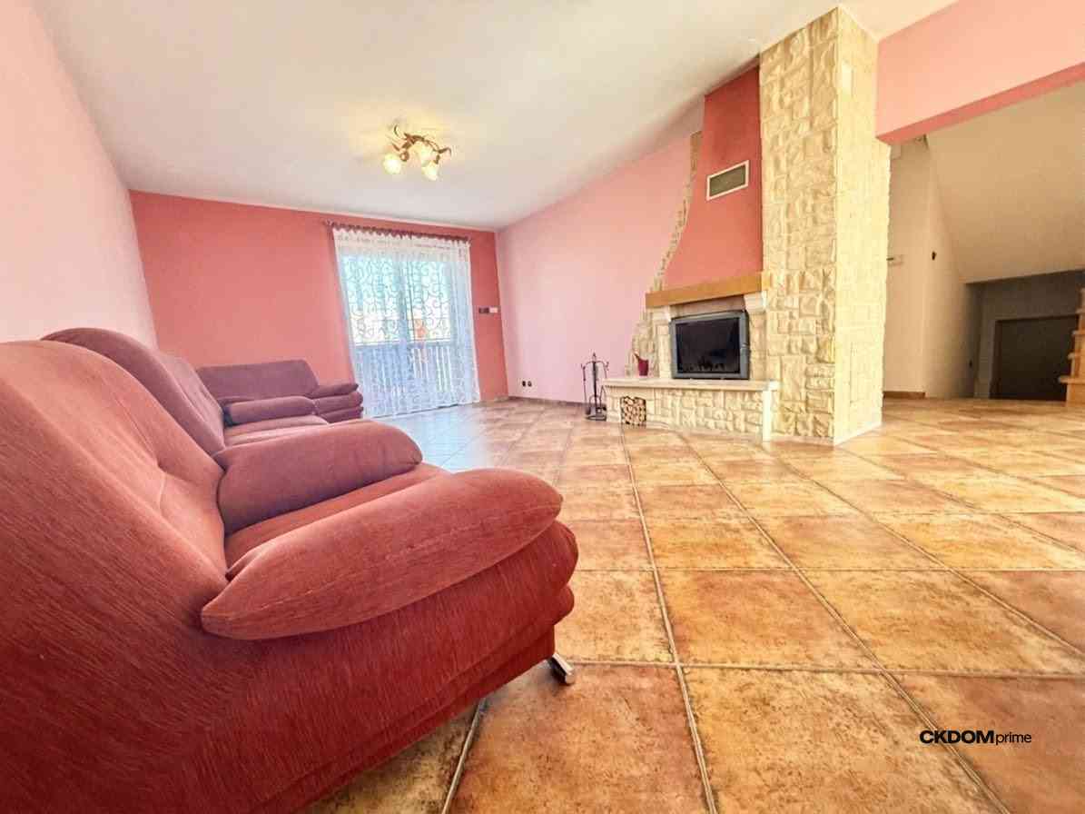 Kielce Ślichowice dom 214m2 działka 730m2 - zdjęcie 3