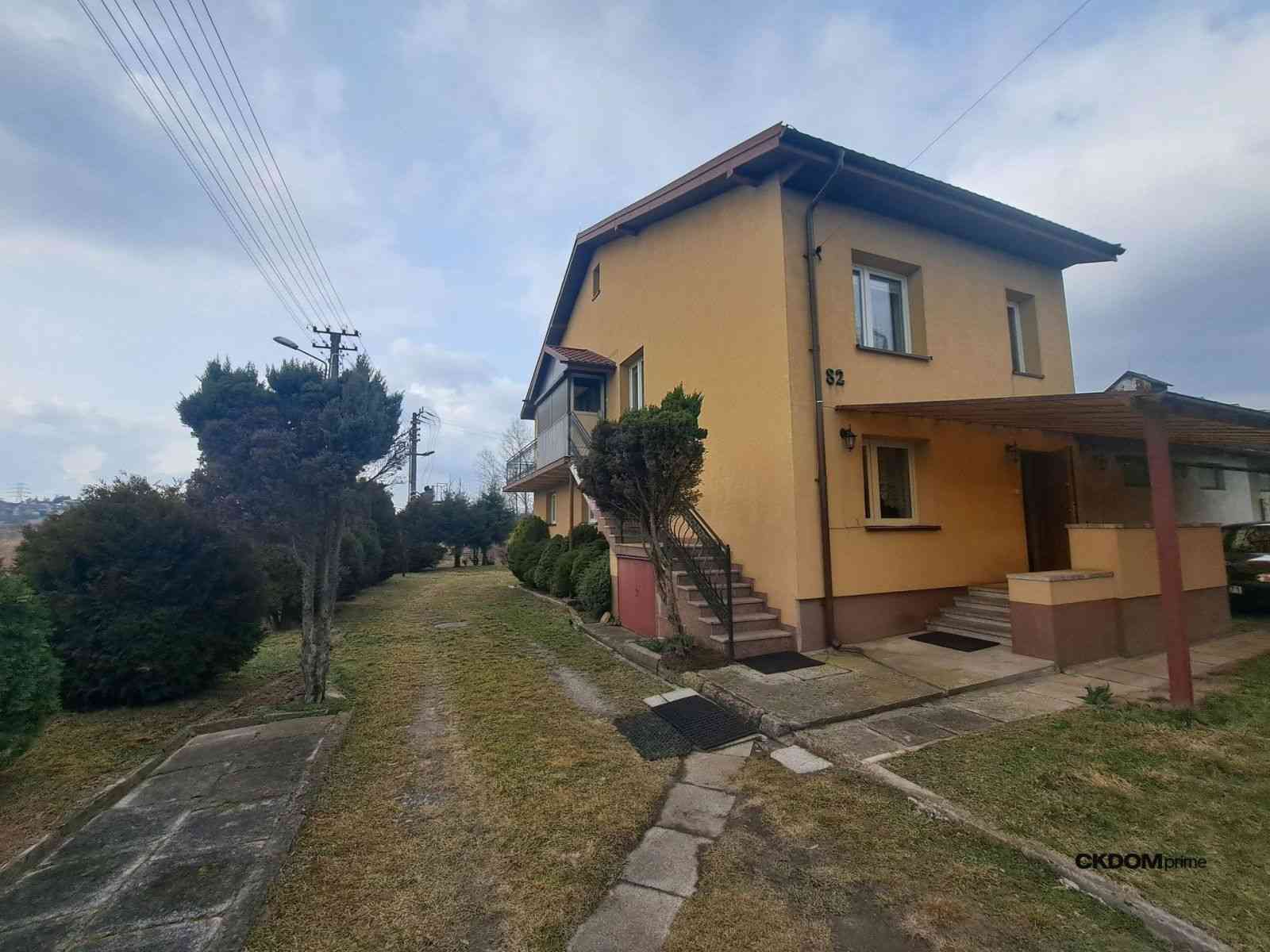 Nieruchomość z potencjałem pod inwestycję - zdjęcie 4