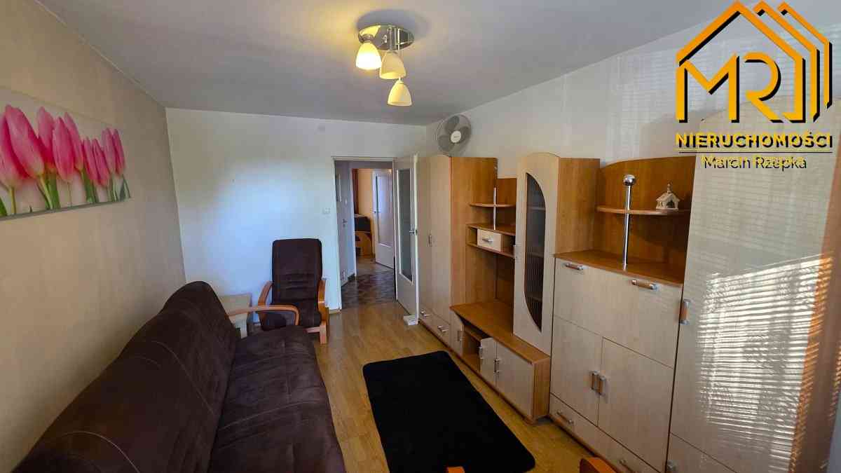 Mieszkanie 48 m² – Tarnów, Osiedle Legionów Henryk - zdjęcie 7