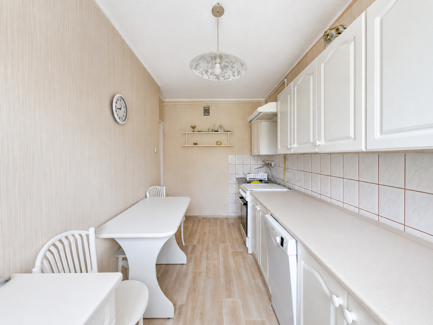 Mieszkanie 2-pokojowe, 49,30 m², Kędzierzyn-Koźle, Koźle - zdjęcie 4
