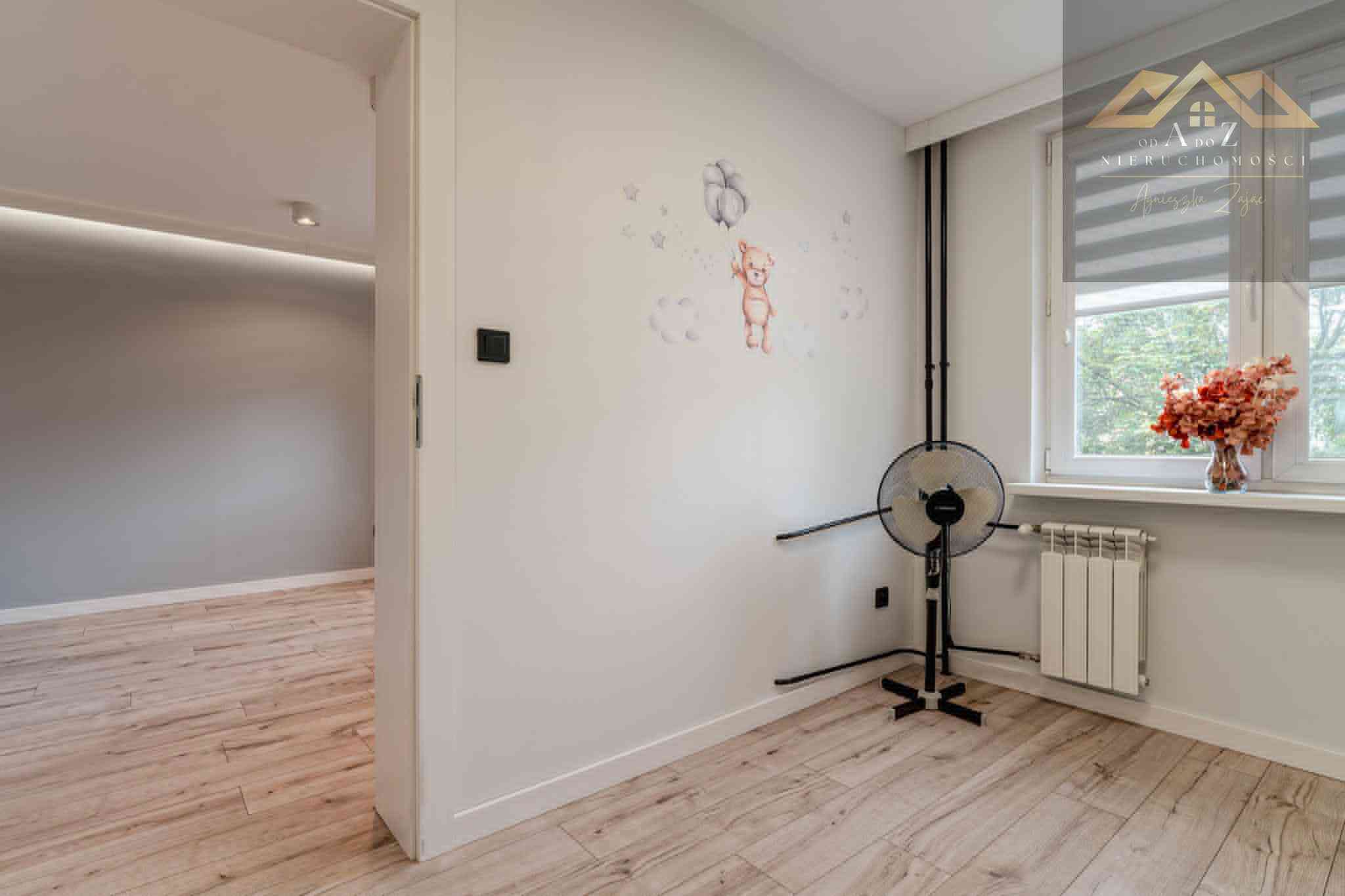 Mieszkaj wygodnie, lokal 2 piętro, balkon, po remoncie - zdjęcie 12