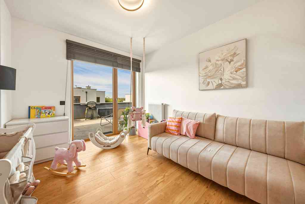 Częstochowa, ul. Małopolska | Apartament - zdjęcie 12