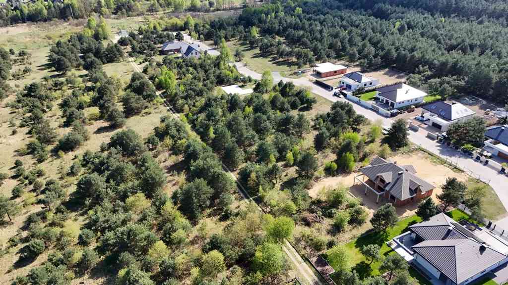 Konopiska, Brylantowa | Działka budowlana - zdjęcie 7