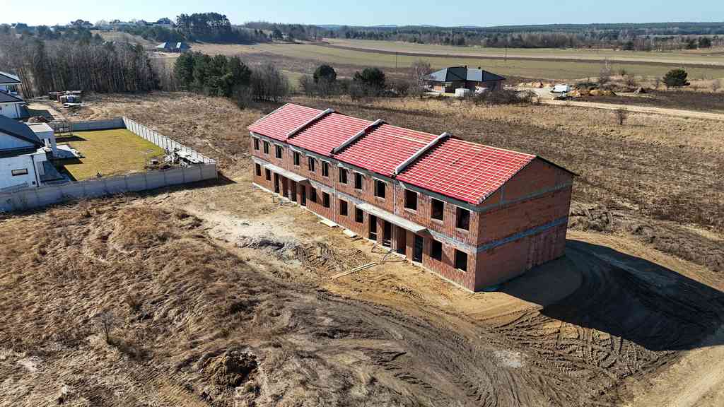 Działoszyn | Mieszkanie deweloperskie z ogródkiem - zdjęcie 7