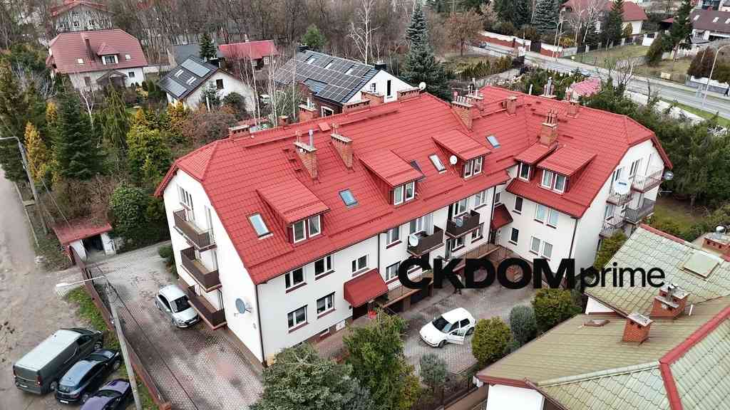 3 pokoje mieszkanie 77m² plus garaż Baranówek - zdjęcie 19