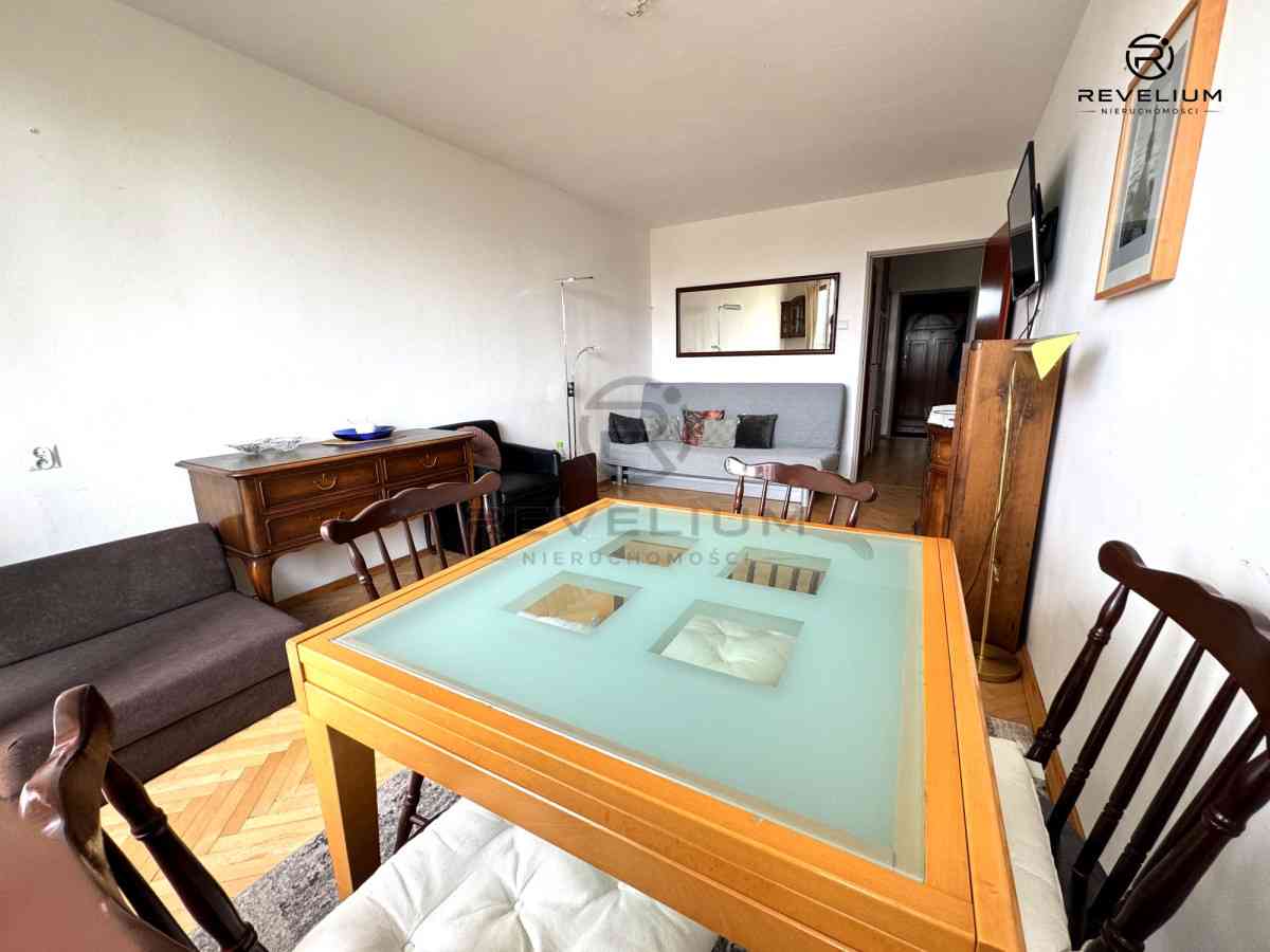 Widok na morze | Balkon | Dwa pokoje | - zdjęcie 6