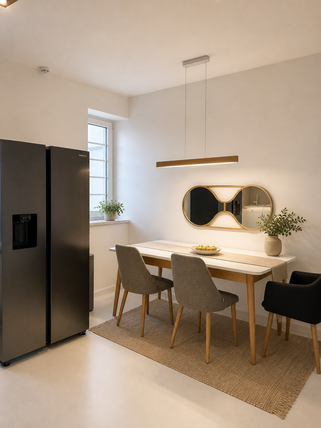 Przepiękny apartament 106m2 z garażem oraz parkingiem - zdjęcie 3