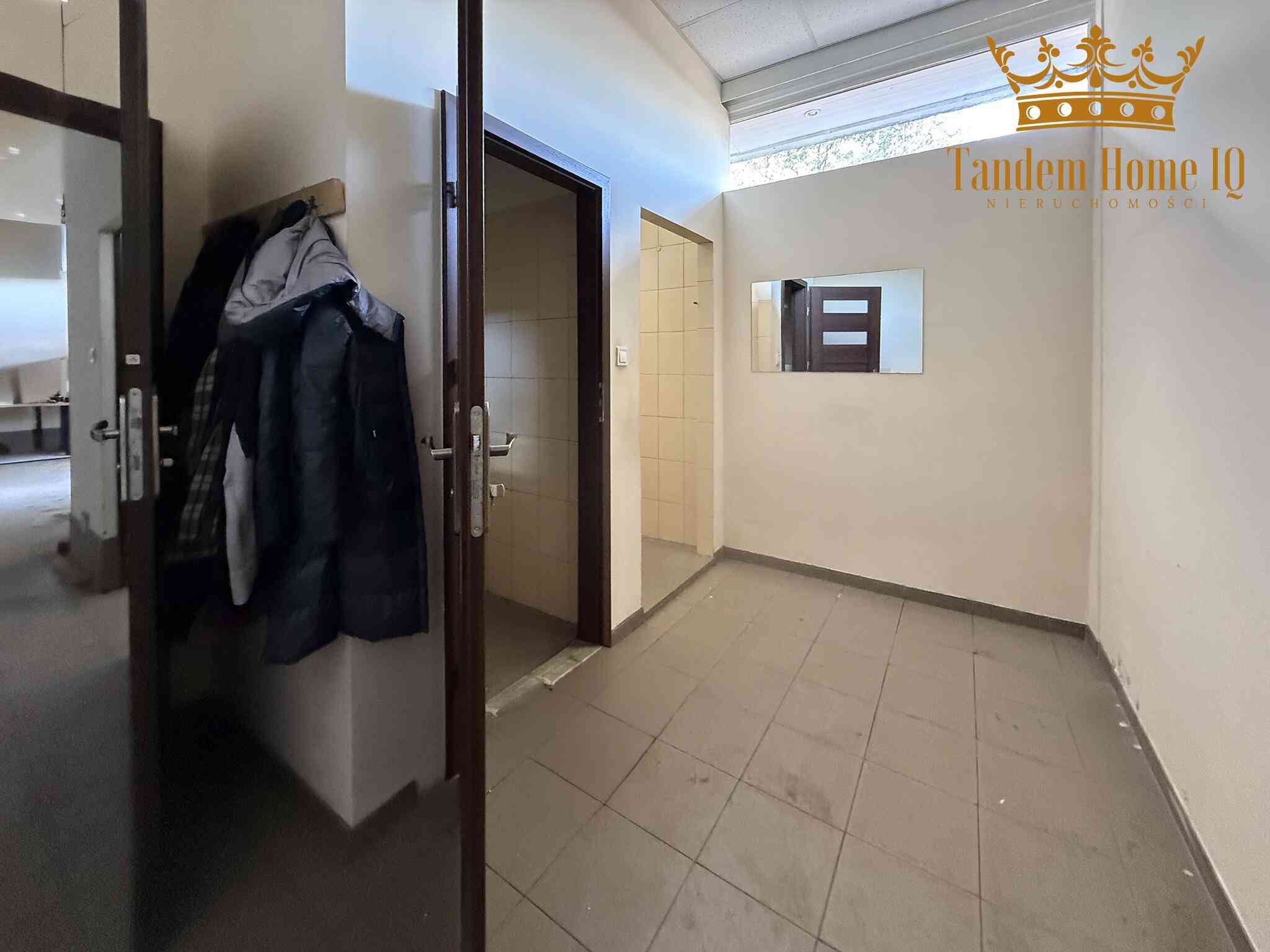 Do wynajęcia lokal pod dark kitchen, produkcje 415m2 do remontu Bemowo - zdjęcie 7