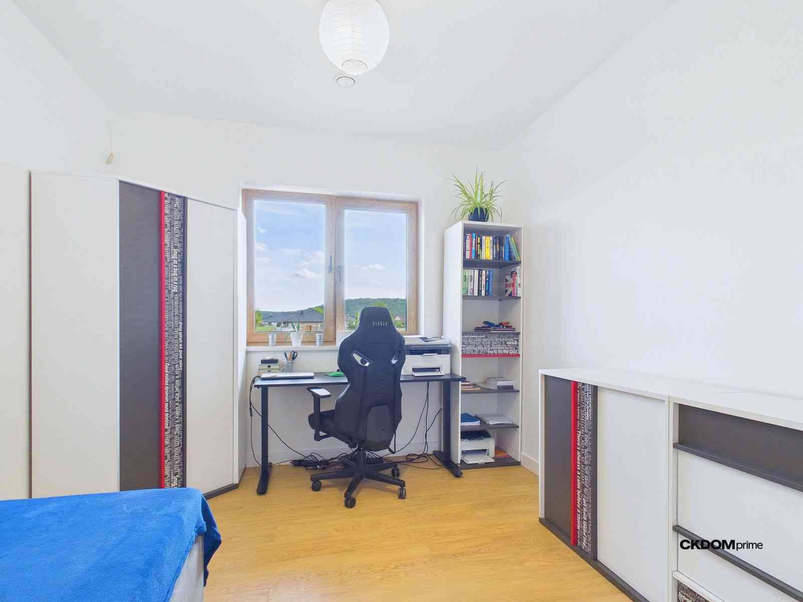 Dom parterowy 145 m² z działką 1189 m², Szewce, gm. Nowiny - zdjęcie 12