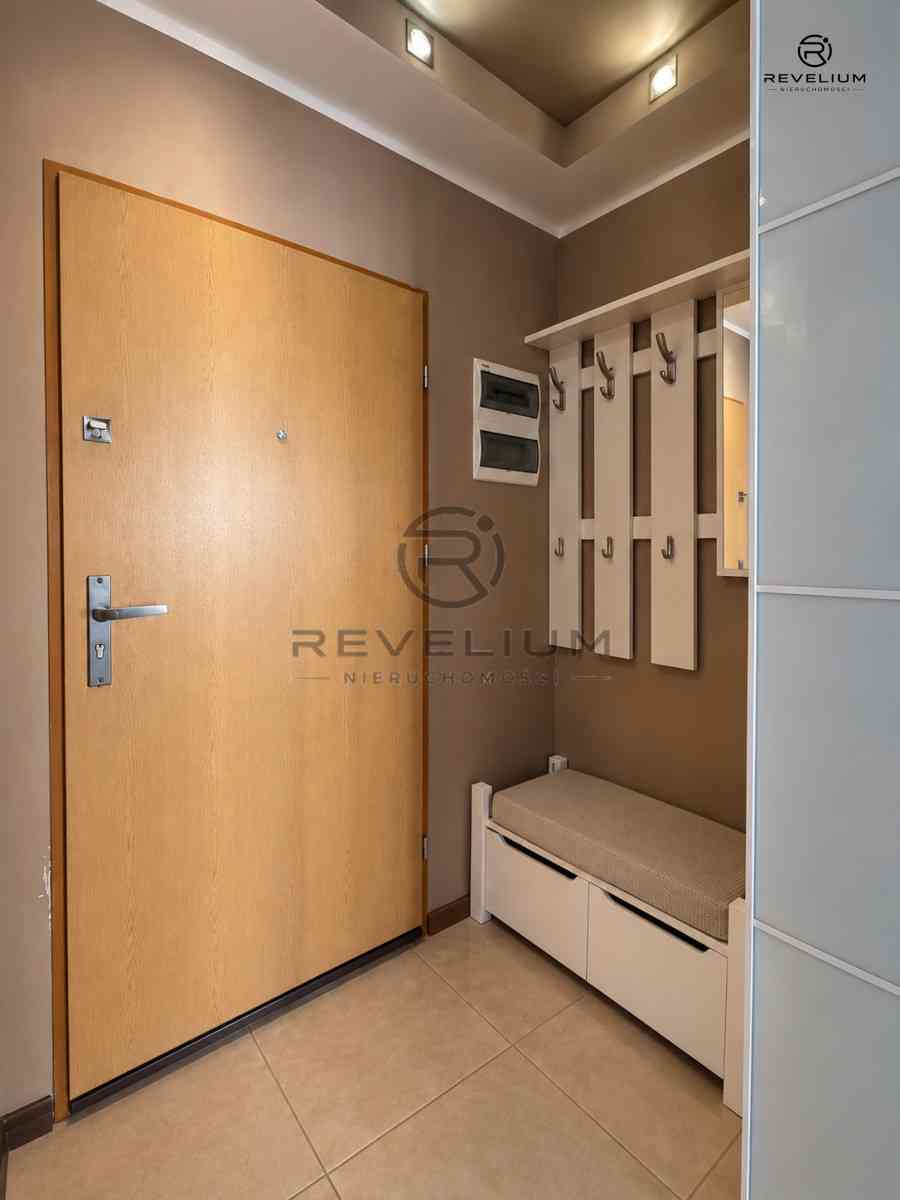 3 pokoje | Piwnica | Duży balkon | Garaż EV | Gdańsk Łostowice - zdjęcie 8