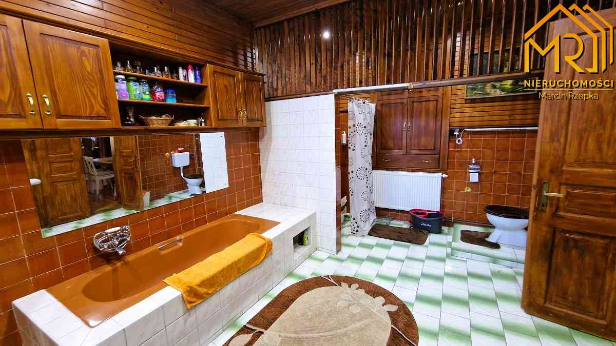 Dom mieszkalny w centrum Gorlic - zdjęcie 21