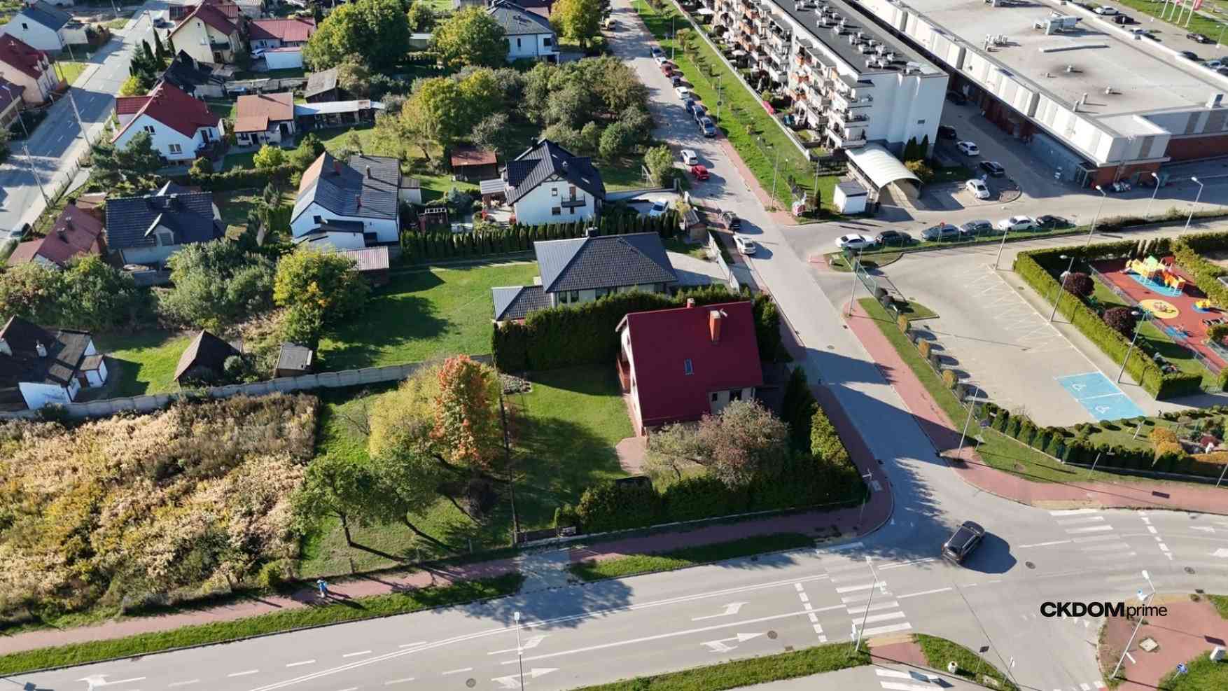 Kielce Ślichowice dom 214m2 działka 730m2 - zdjęcie 22