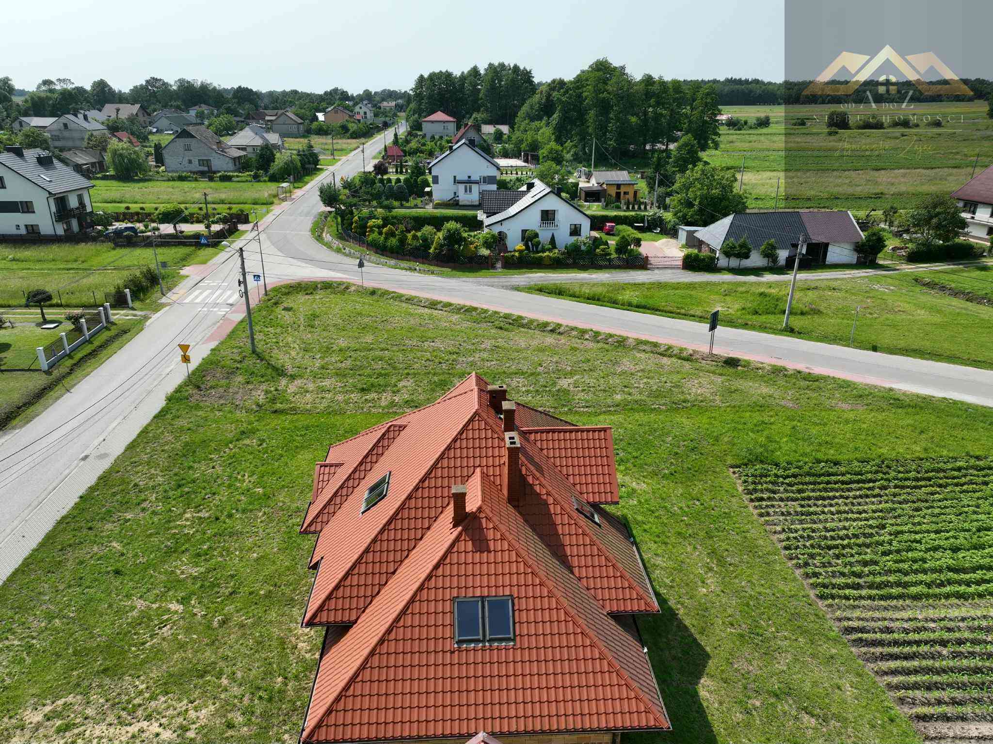 4 km od Dąbrowy Tarnowskiej - zdjęcie 7