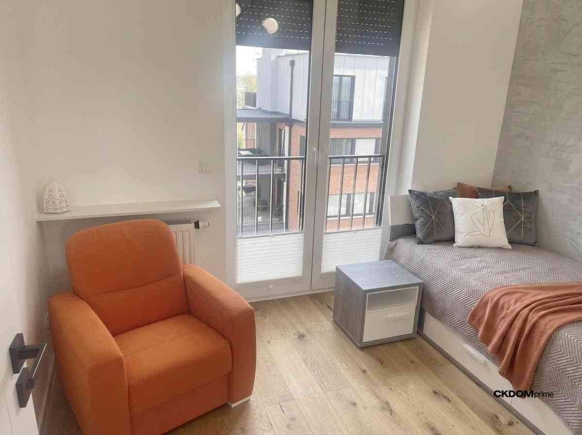Kielce apartament 70,84 z tarasem widokowym - zdjęcie 5
