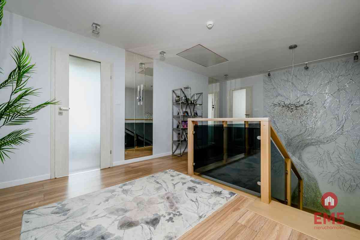 Piękny Dom 160m2 Czarna Białostocka - zdjęcie 19