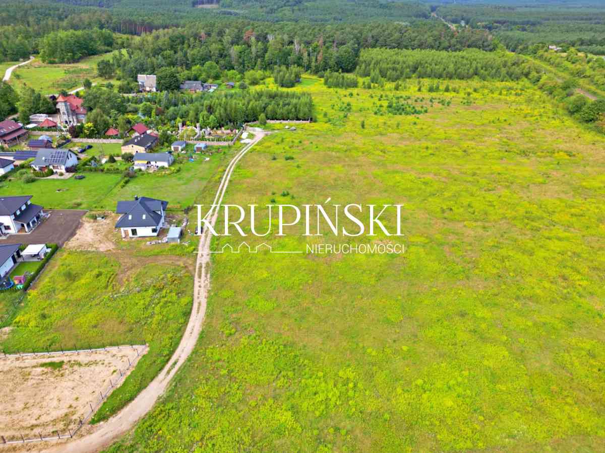 Kup działkę pod dom jednorodzinny w Aleksandrowie - zdjęcie 7