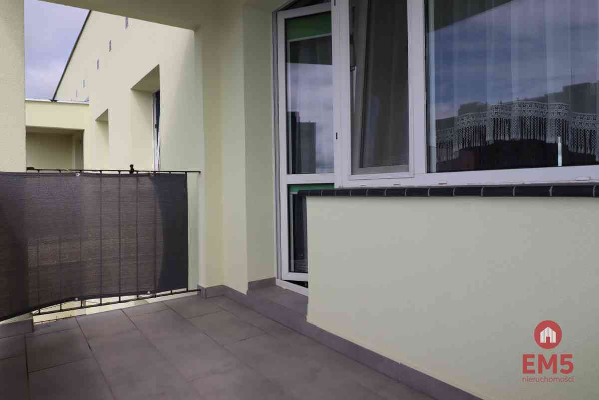 Przestronne 3 pokoje, 62,19 m² – świetna lokalizac - zdjęcie 9